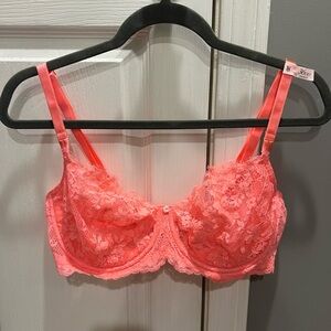 Victoria’s Secret Dream Angels Wicked Bra